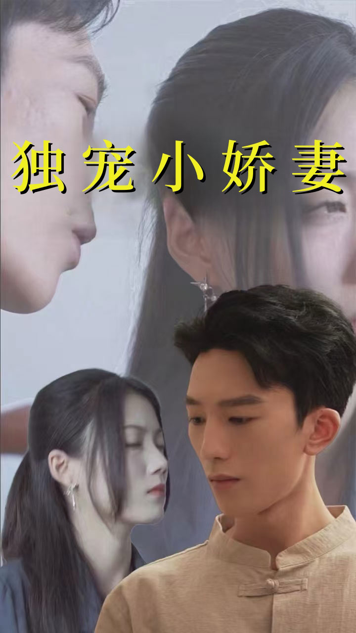 独宠小娇妻 第03集