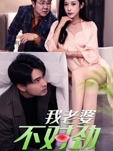 我老婆不对劲 第14集