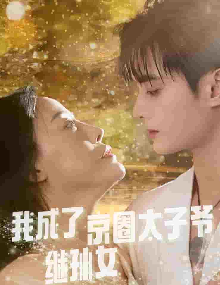 我成了京圈太子爷继孙女 第01-30集(大结局)