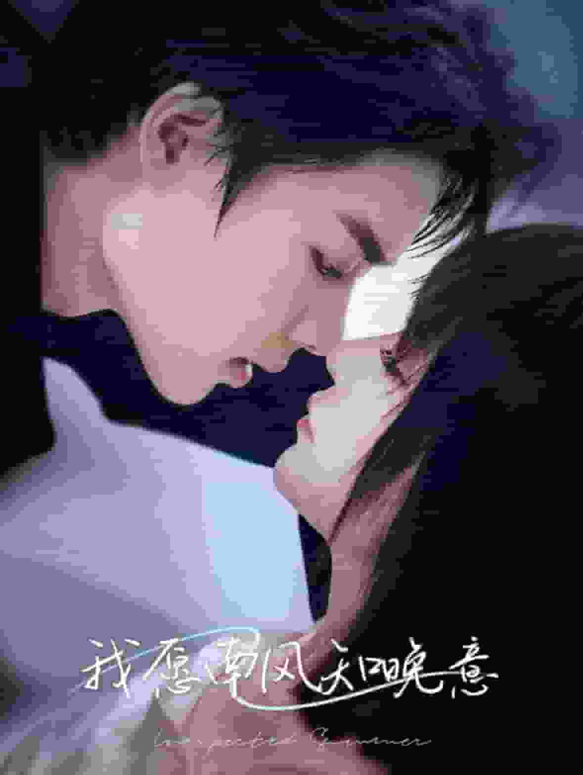 我愿南风知晚意 第35集