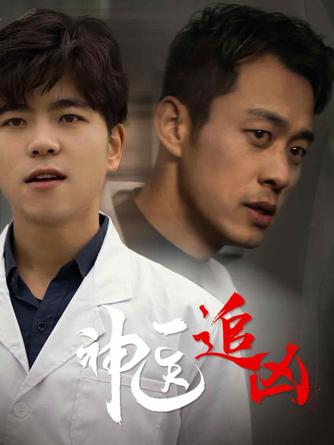 神医追凶 第41集