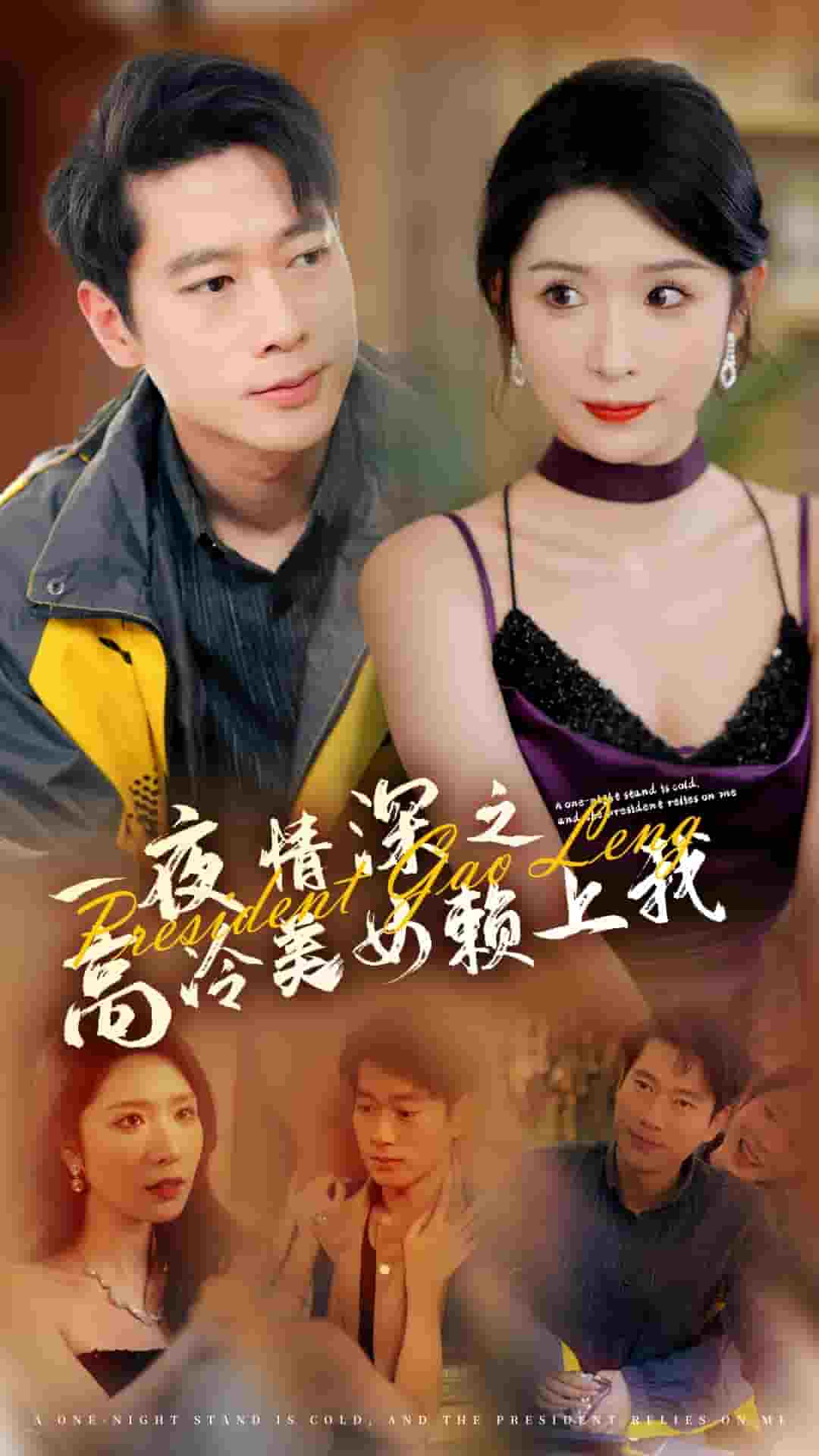 一夜情深之高冷美女赖上我 第02集