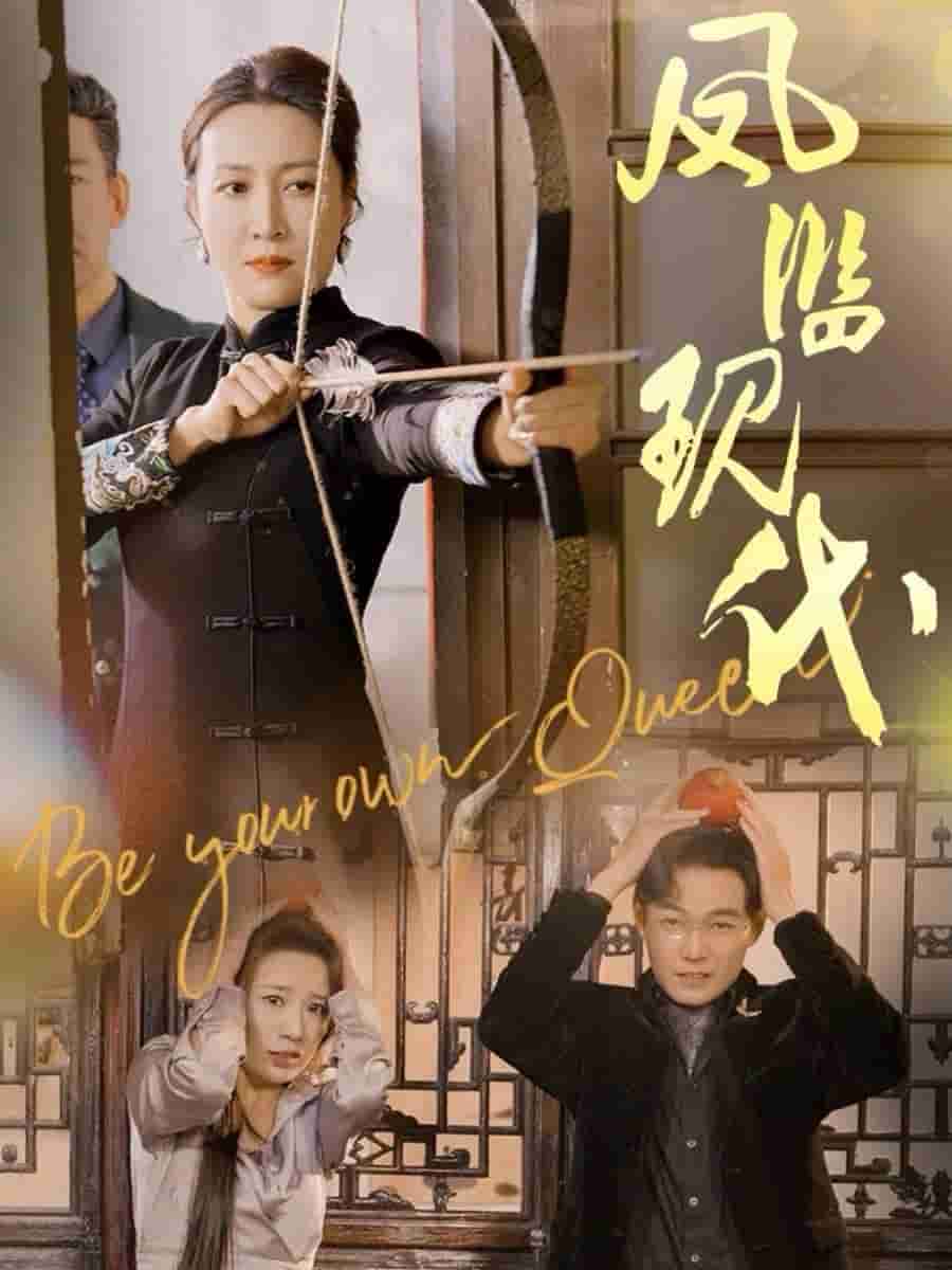 凤临现代 第01集