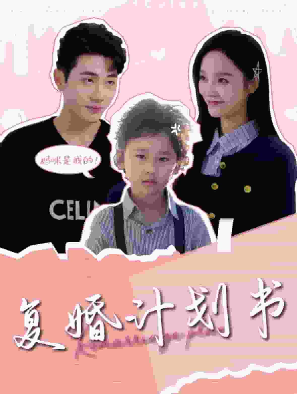 复婚计划书 第68集