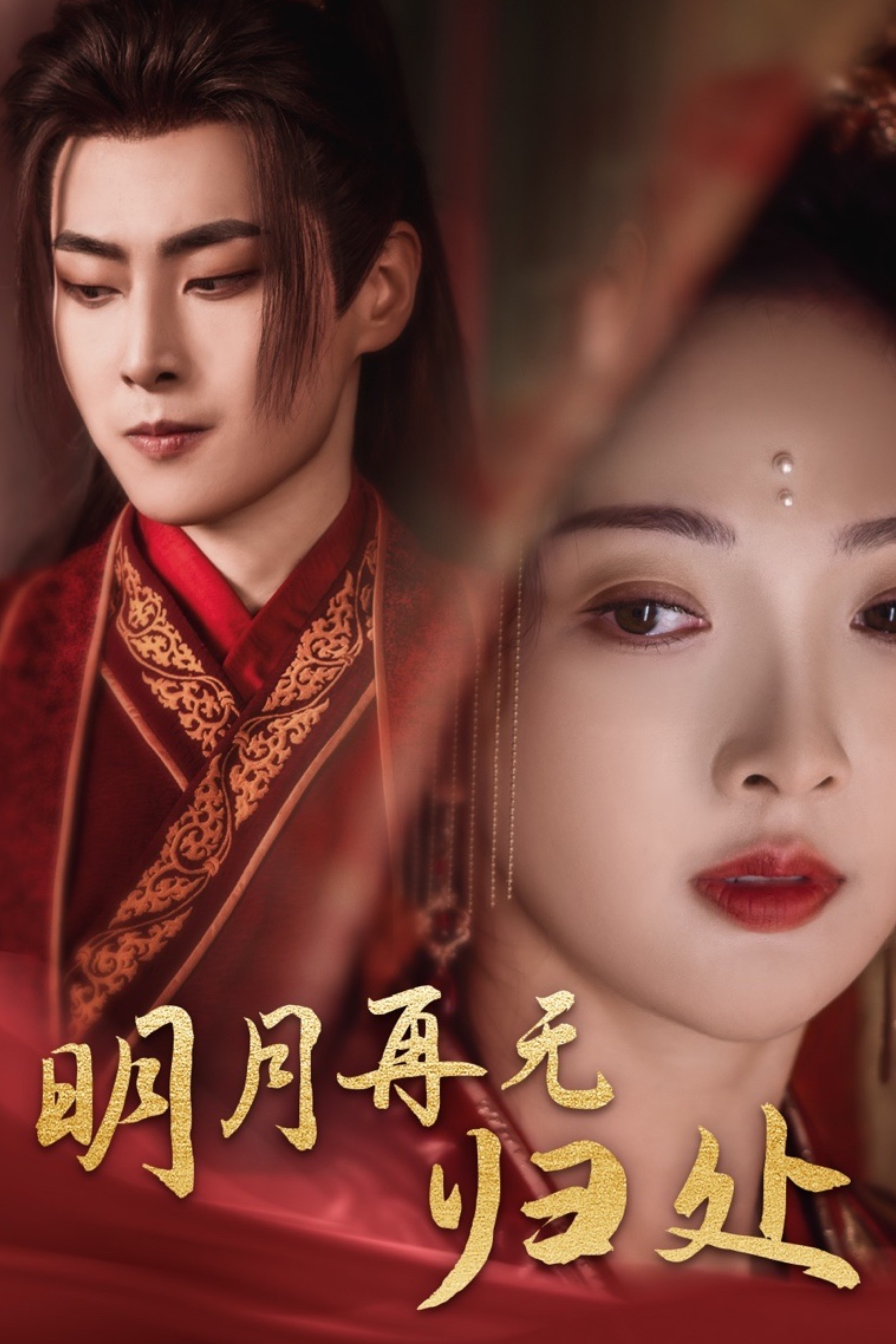 明月再无归处 第27集