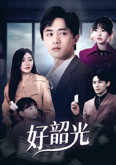 退婚后未婚妻哭着求我回头 第21集