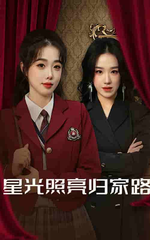 星光照亮归家路 第16集