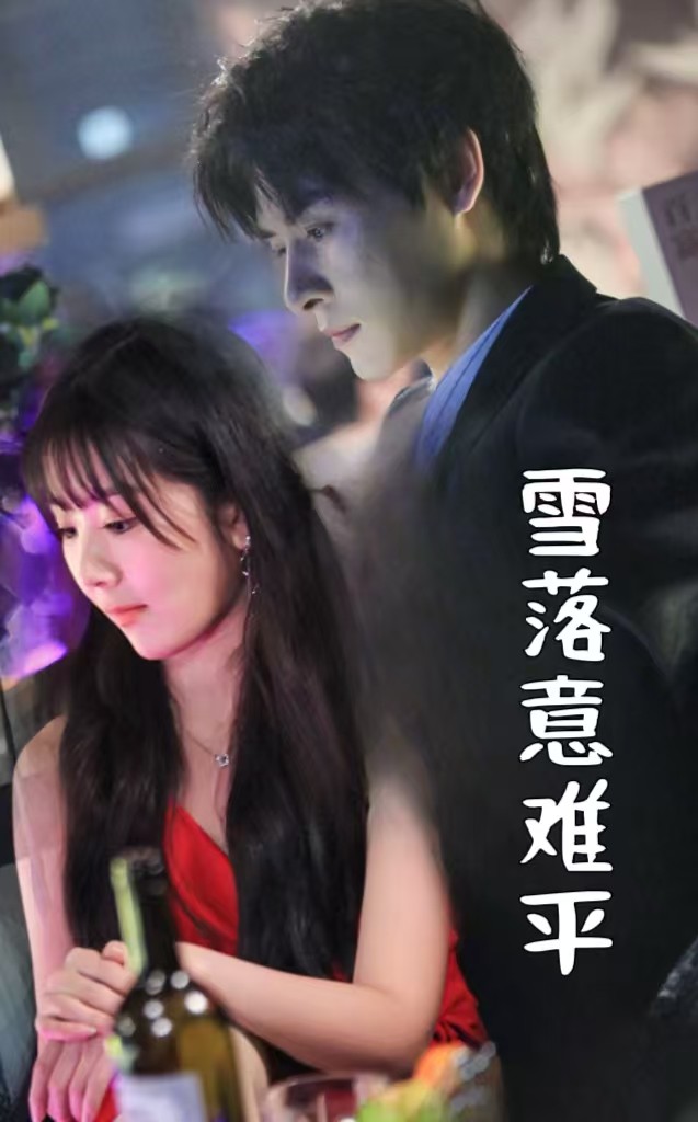 雪落意难平 第16集