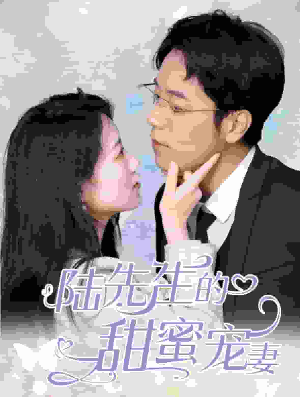 陆先生的甜蜜宠妻 第24集