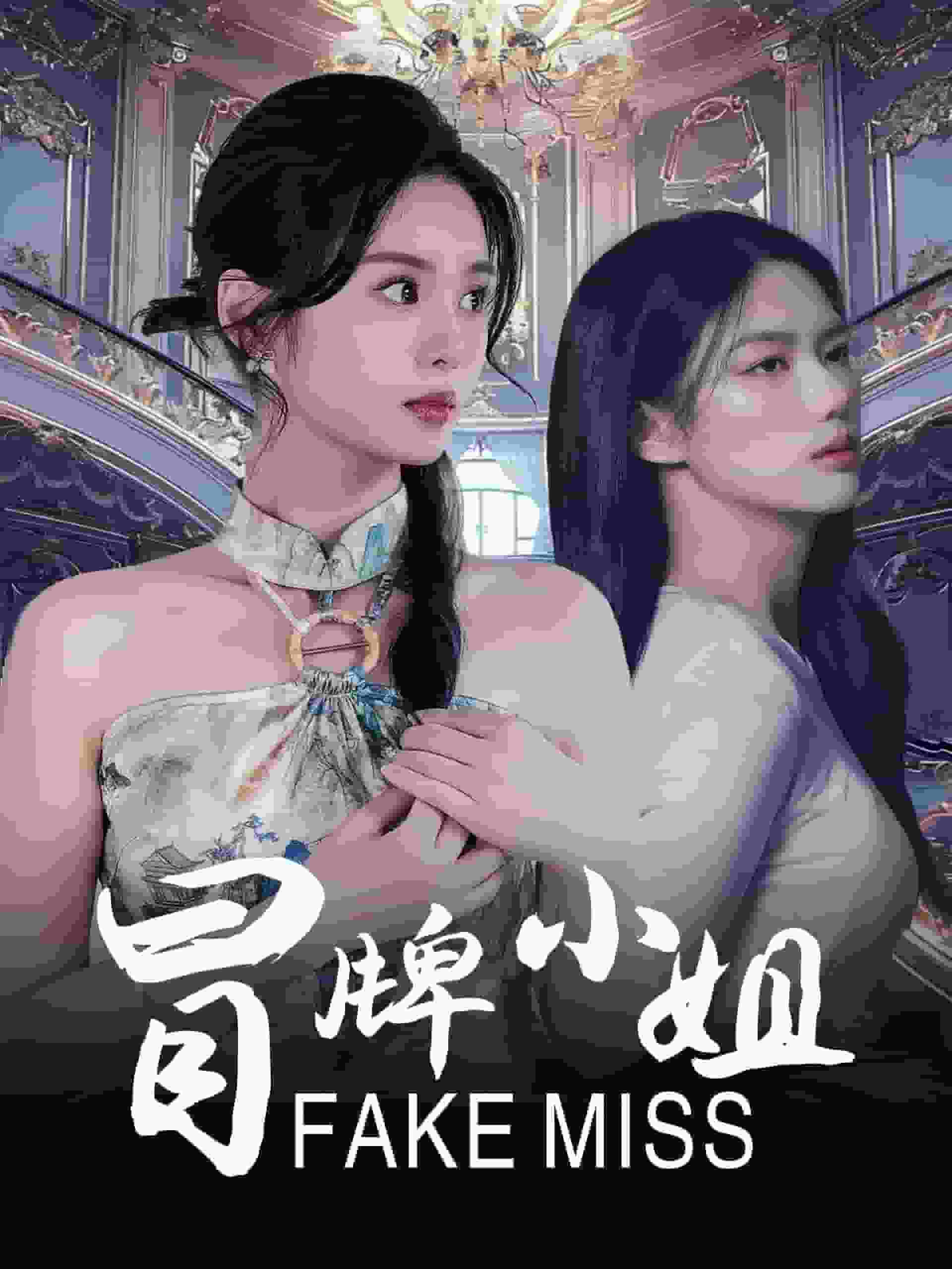 冒牌小姐 第26集