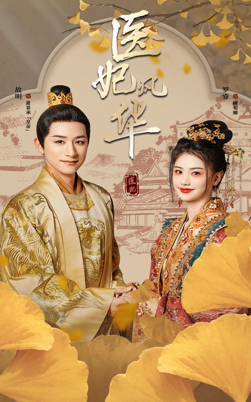 医妃风华 第2集