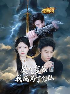 灵气复苏我成为了剑仙 第77集