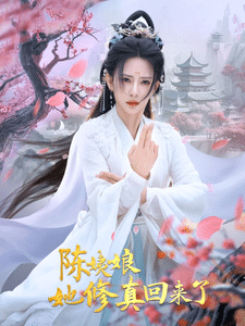陈姨娘她修真回来了 第20集