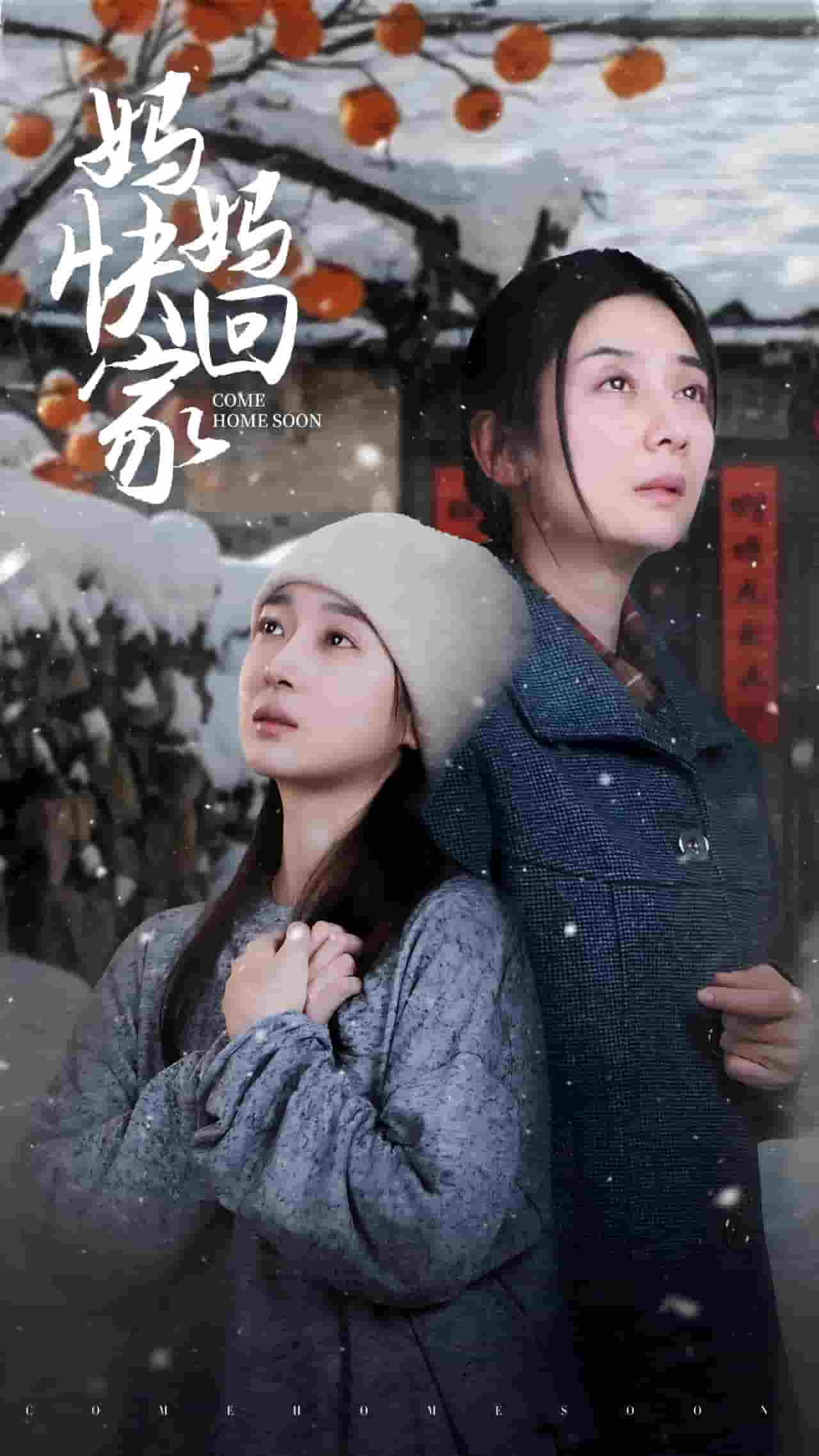 妈妈快回家 第6集
