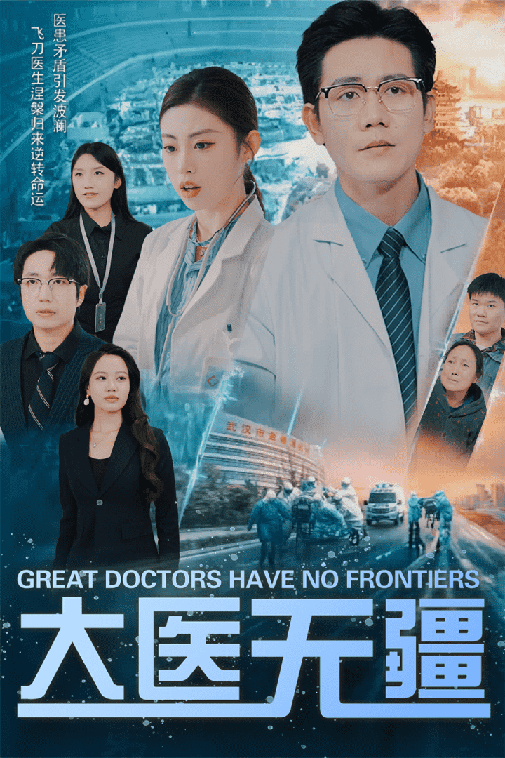大医无疆 第25集