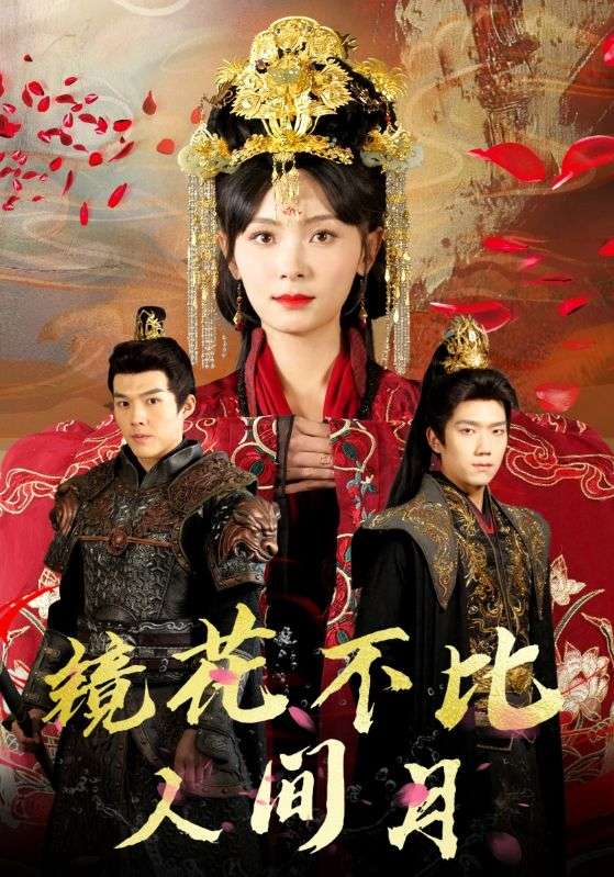 镜花不比人间月 第23集