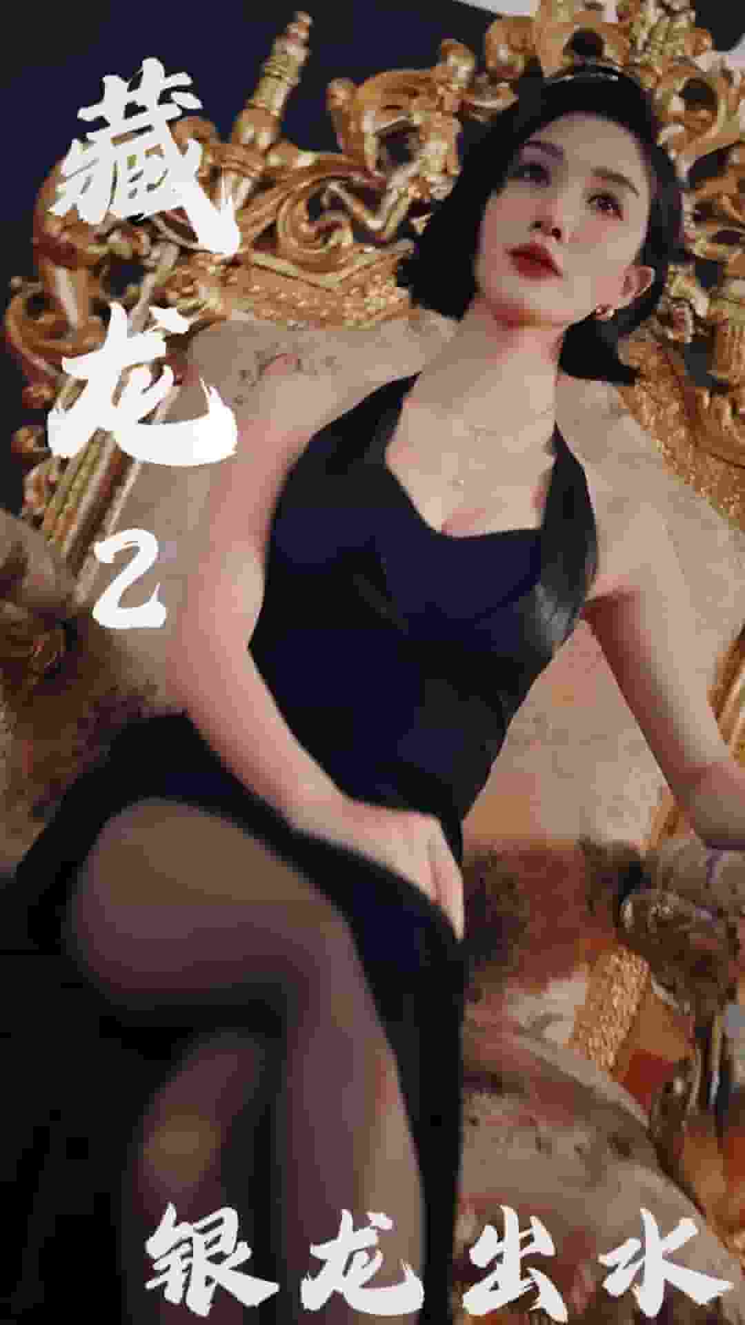 藏龙2银龙出水 第8集