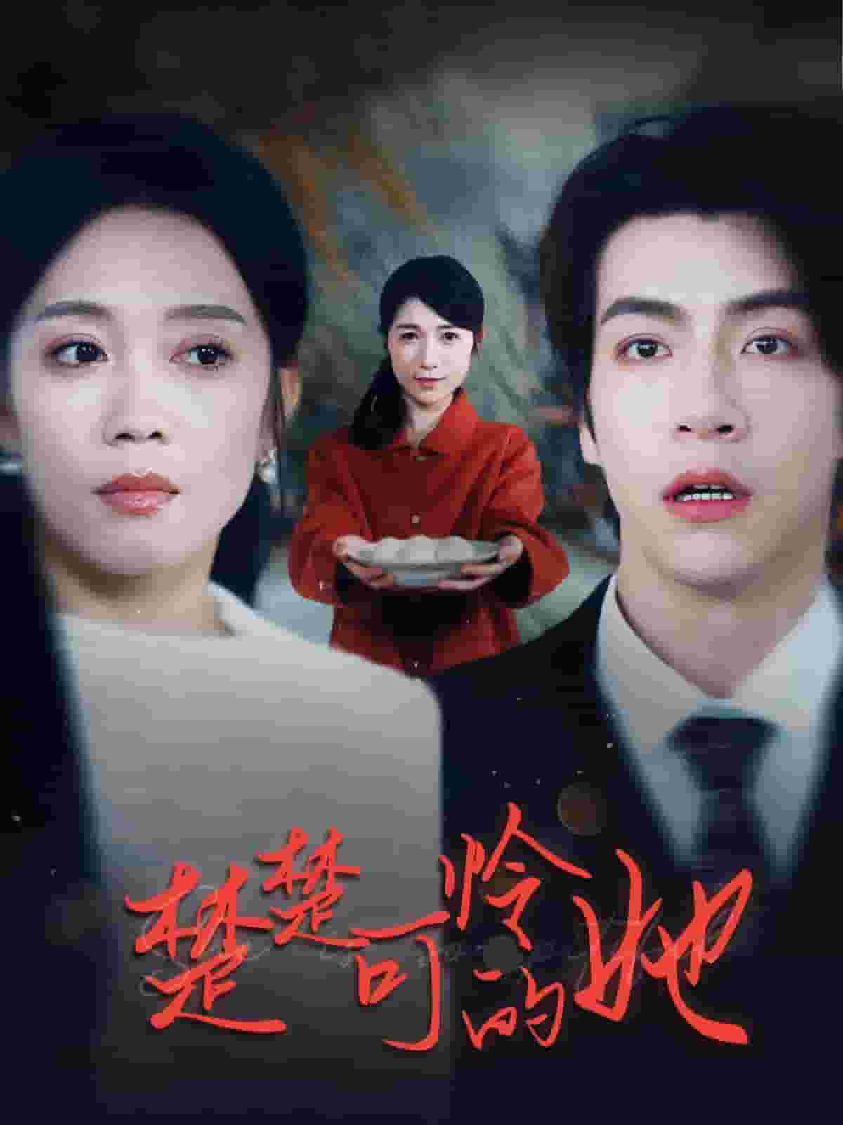 楚楚可怜的她 第21集