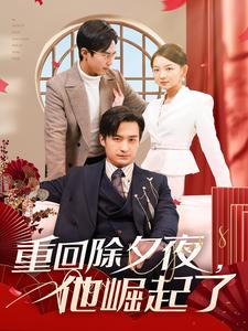重回除夕夜他崛起了 第16集