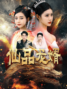 仙品龙婿 第32集