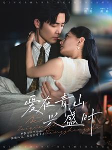 爱在青山兴盛时 第3集