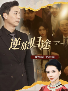 逆旅归途 第7集