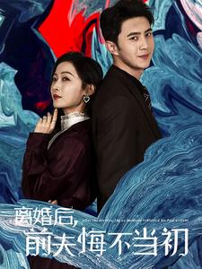 离婚后前夫悔不当初 第13集