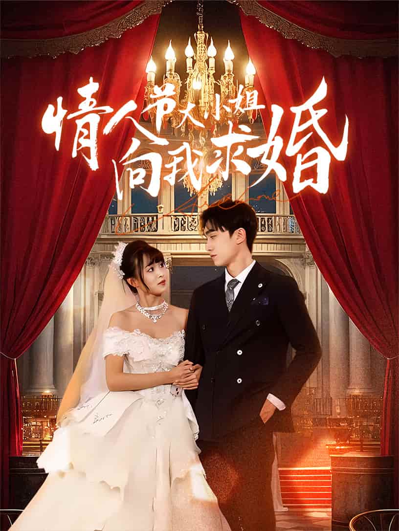 情人节大小姐向我求婚 第54集(大结局)