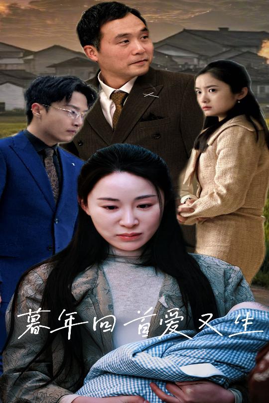 暮年回首爱又生 第1集