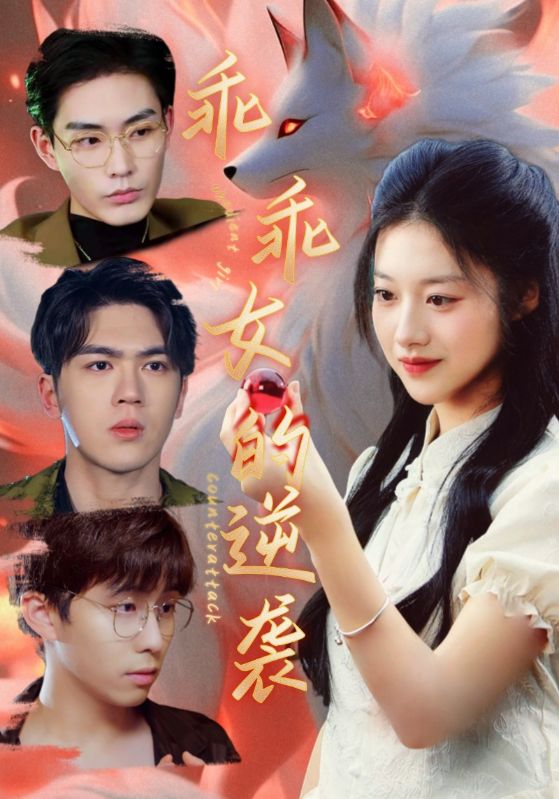 乖乖女的逆袭 第14集