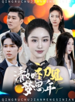 清如初见梦思年 第30集
