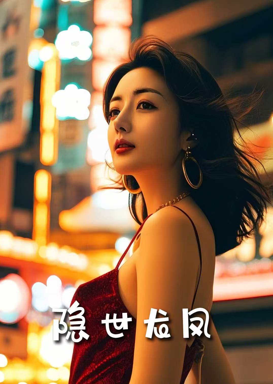 隐世龙凤 第28集