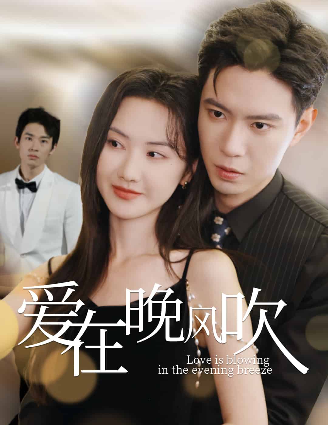 爱在晚风吹 第29集