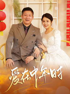 爱在中年时 第11集