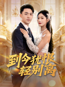 到今犹恨轻别离 第46集