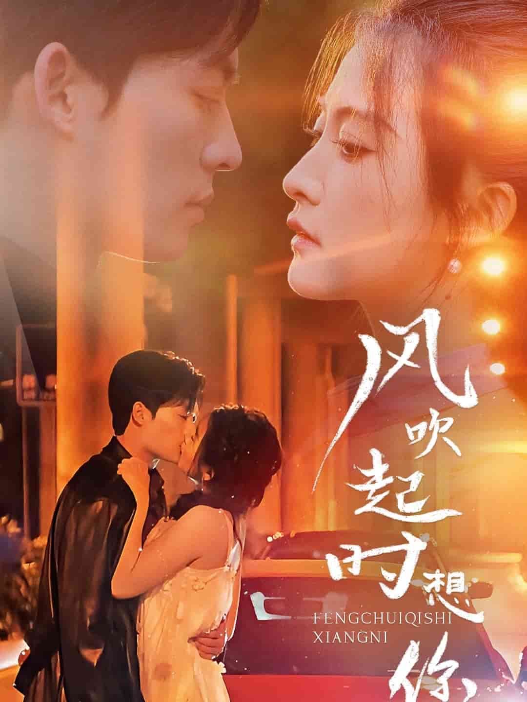 风吹起时想你 第1集