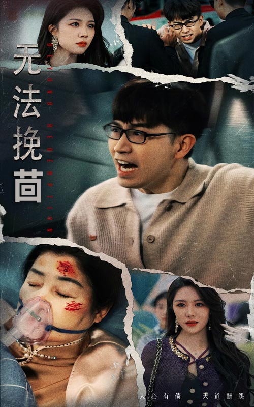 无法挽回 第24集