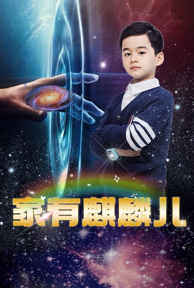 家有麒麟儿 第16集