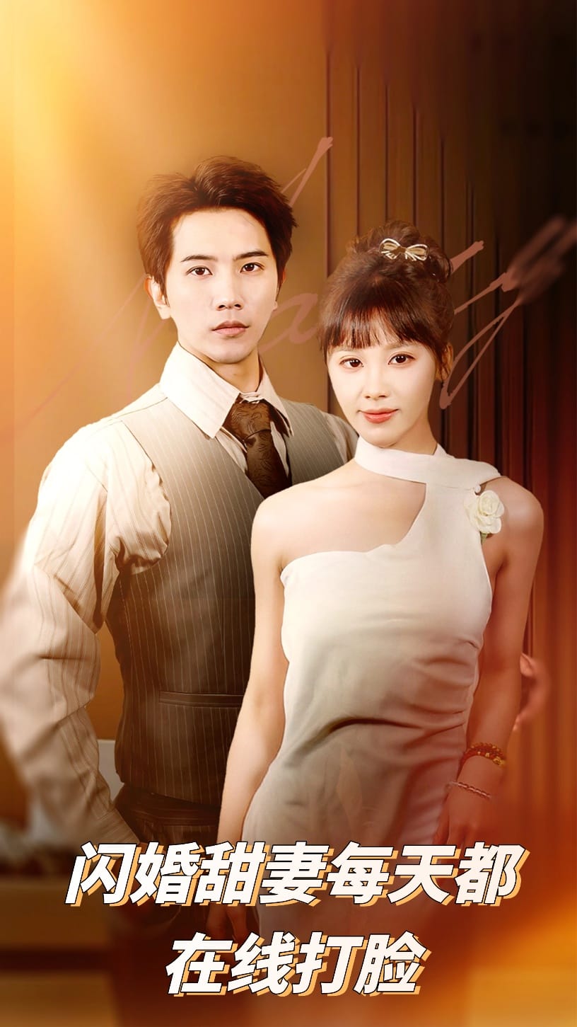 闪婚甜妻每天都在线打脸 第12集