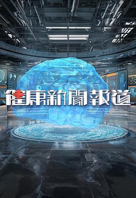 健康新闻报道粤语 第01集