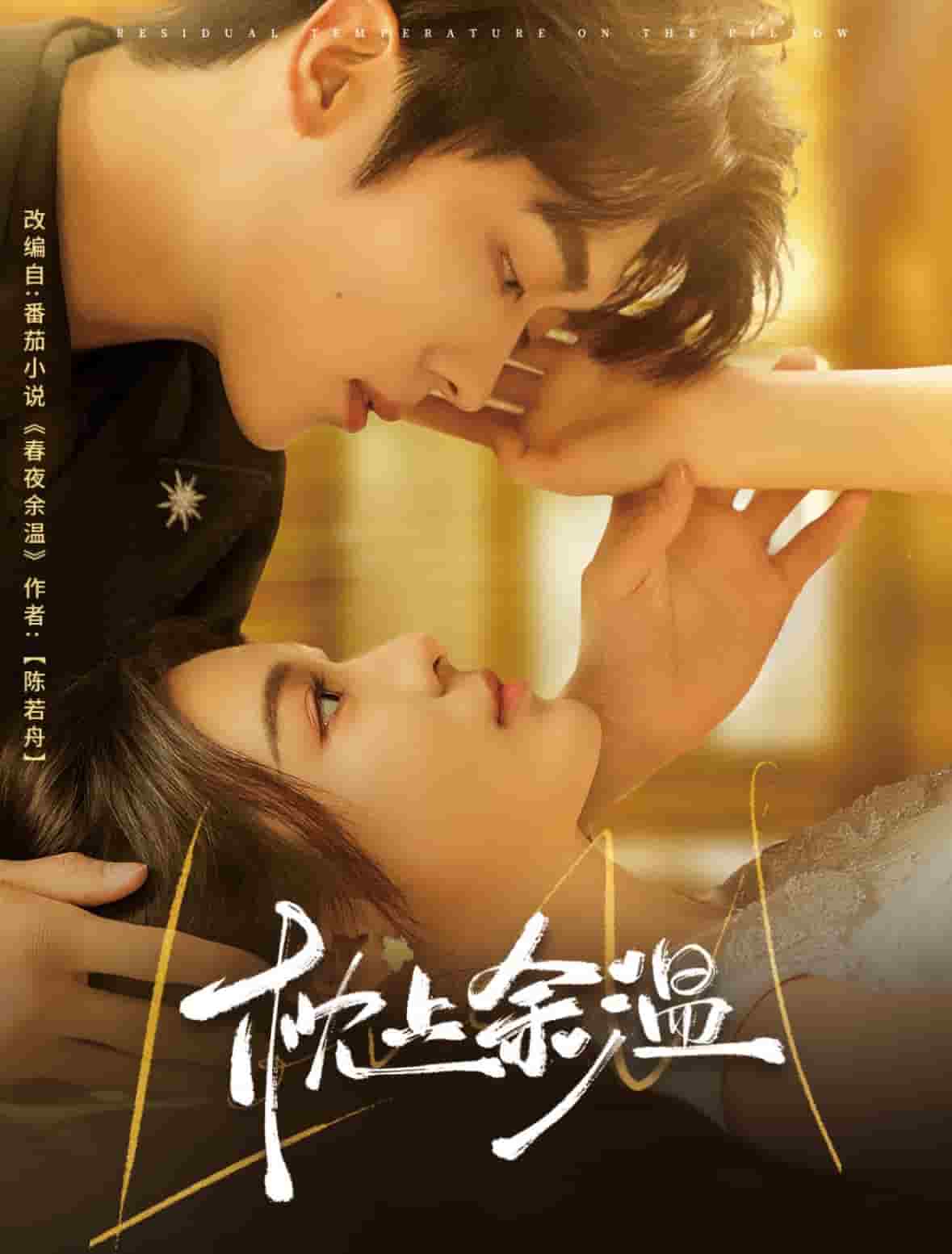 枕上余温 第39集