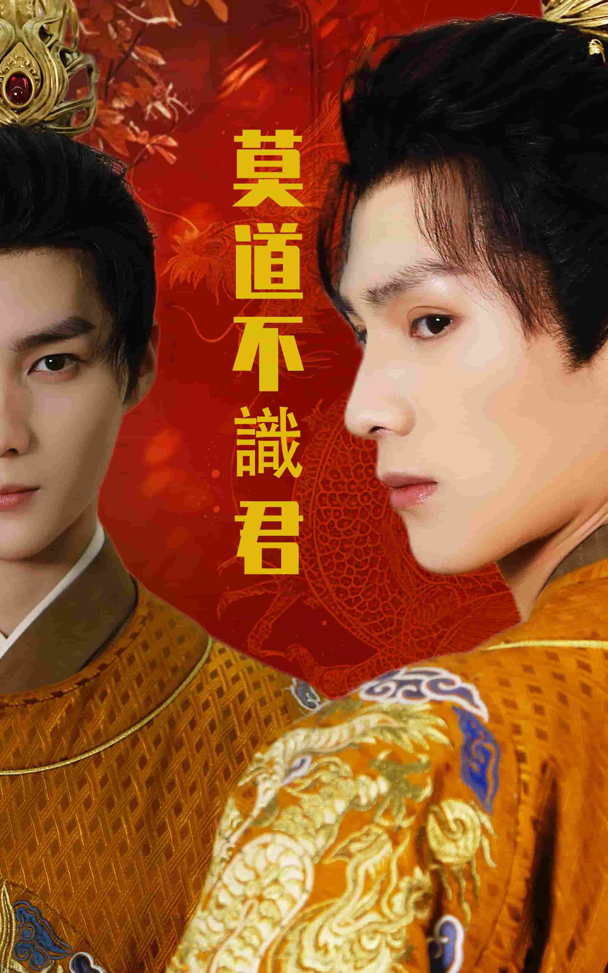 莫道不识君 第4集