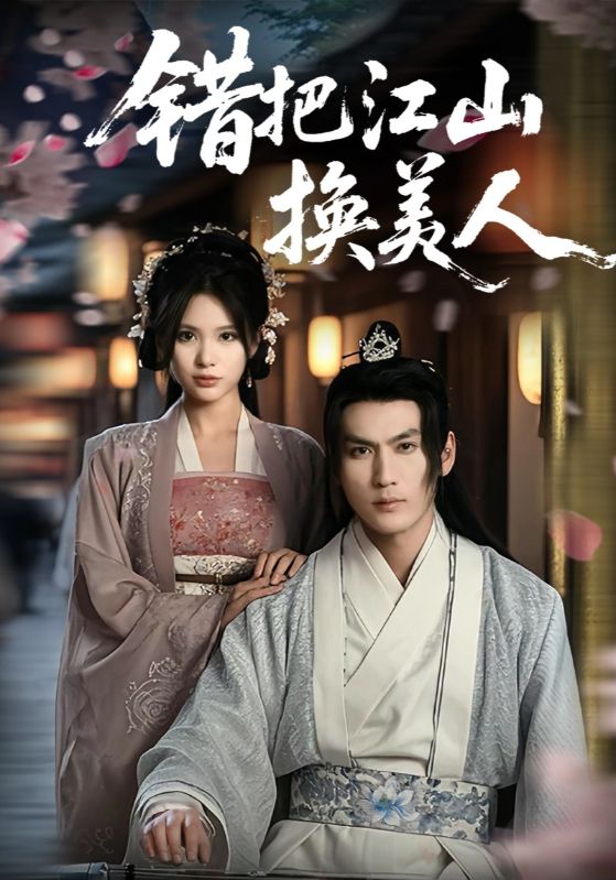 错把江山换美人 第14集