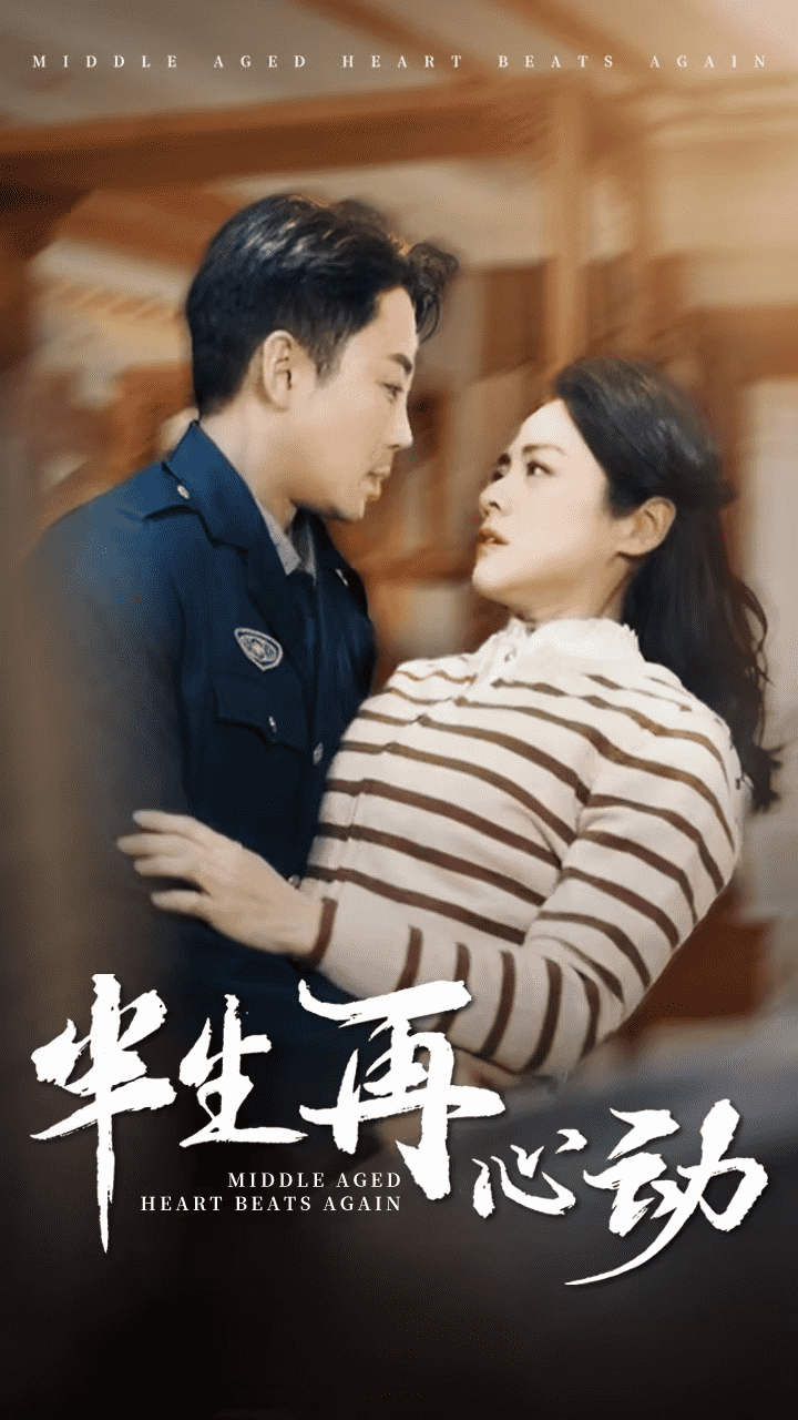 半生再心动 第28集