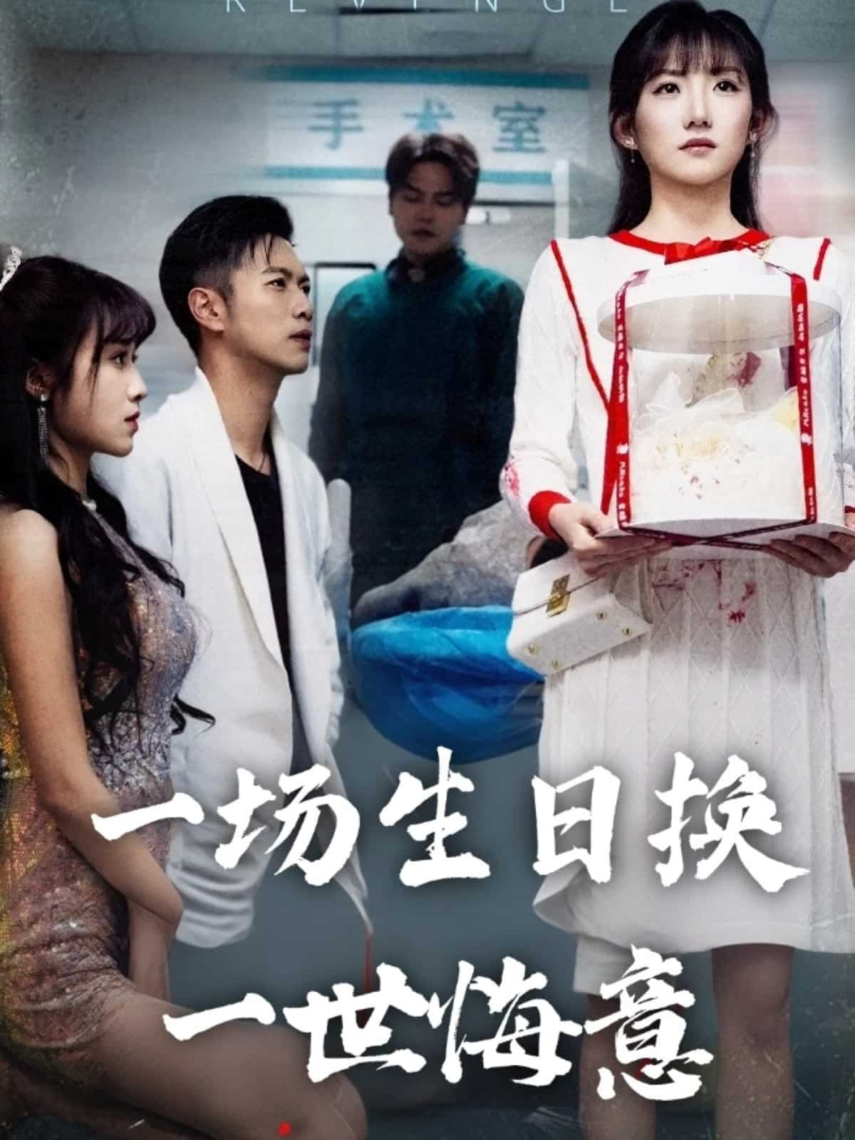 一场生日换一世悔意 第3集