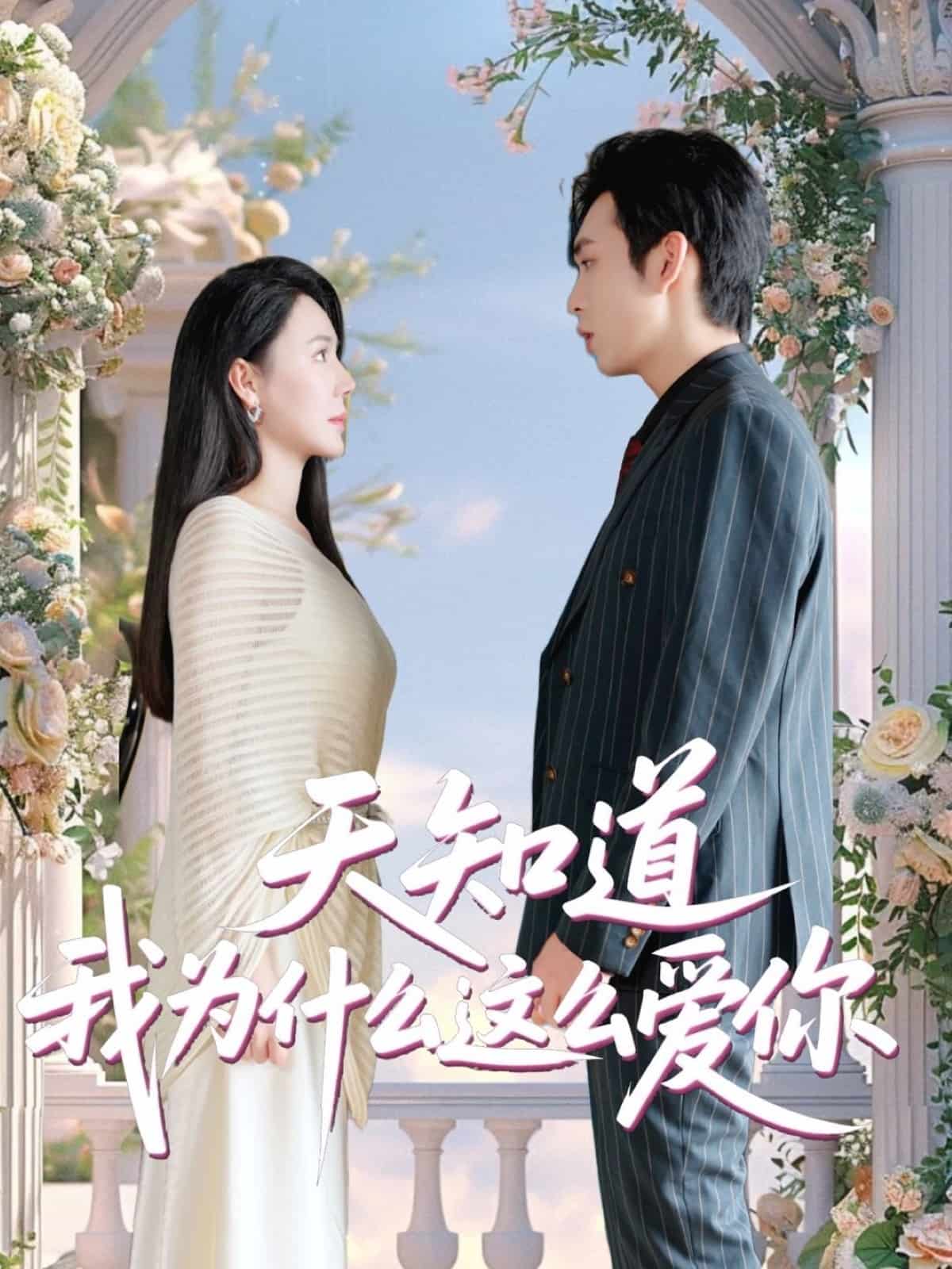 天知道我为什么这么爱你 第30集