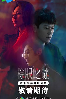 棕眼之谜 第11集