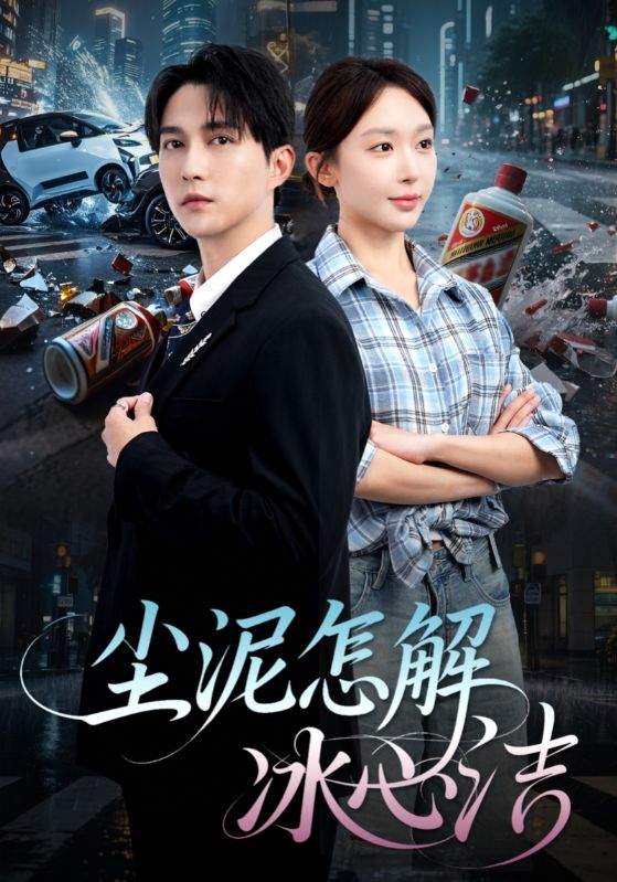 尘泥怎解冰心洁 第01集