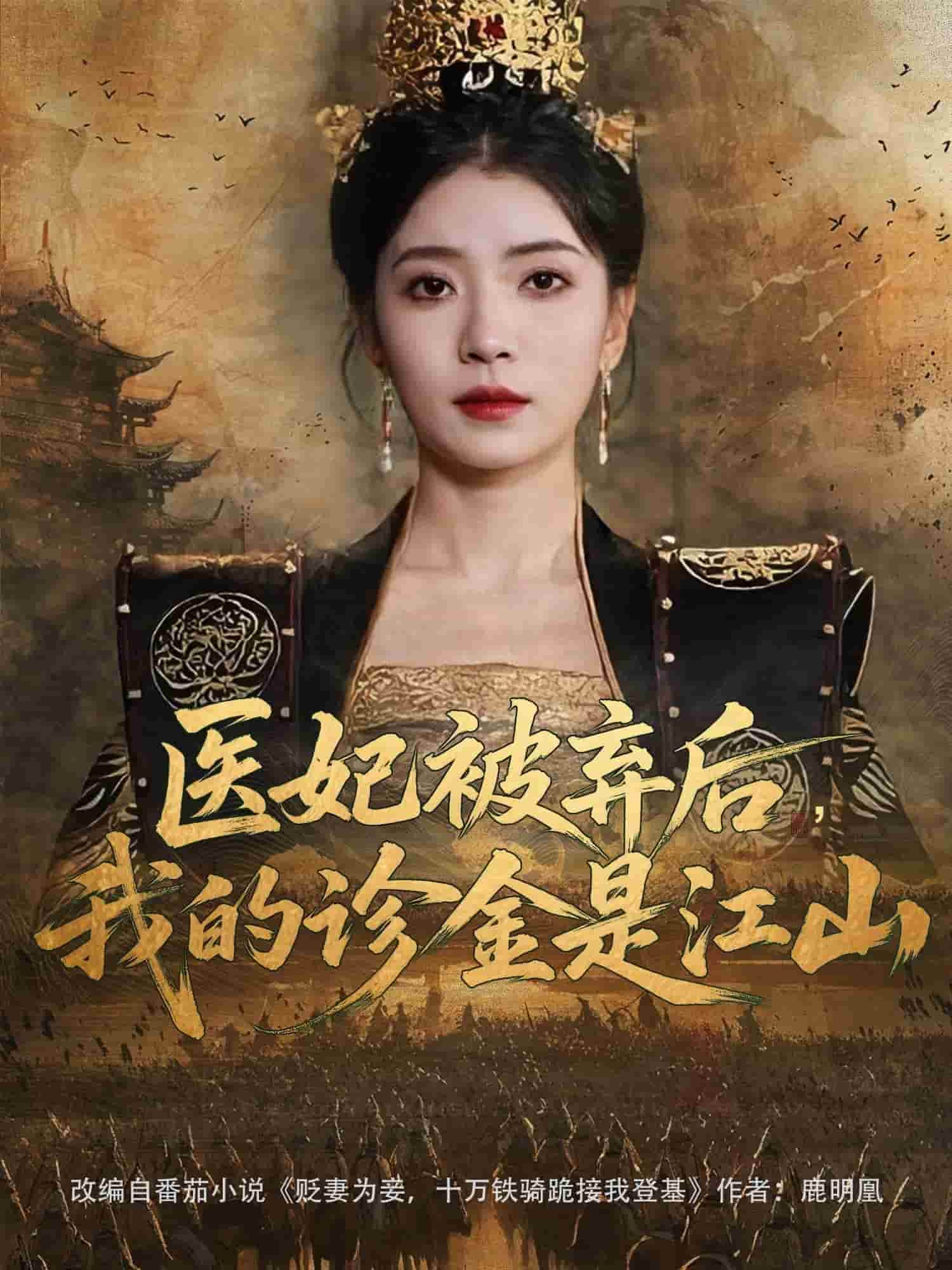 医妃被弃后，我的诊金是江山 第59集