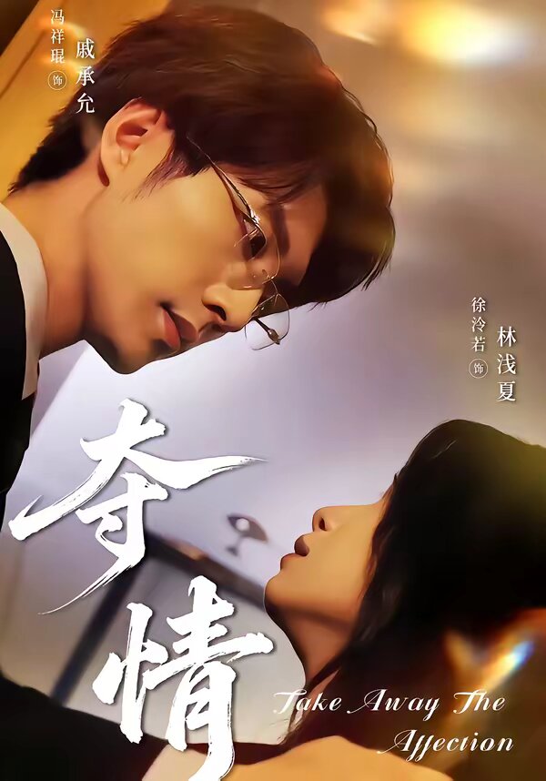 夺情 第06集